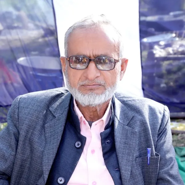Director